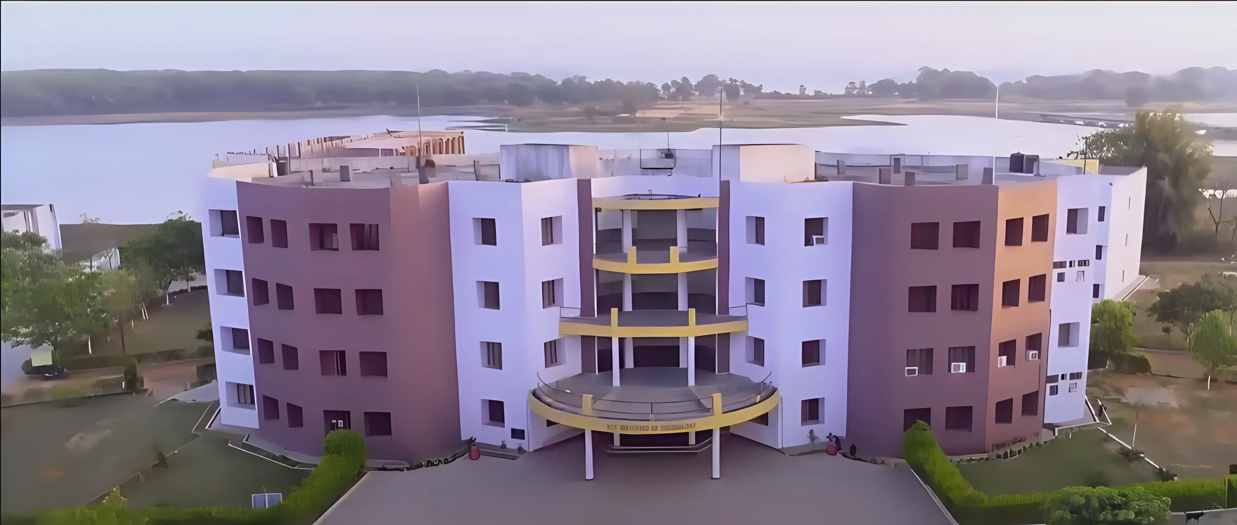 RTC Institute of Technology Ranchi Academic Infrastructure photo 6